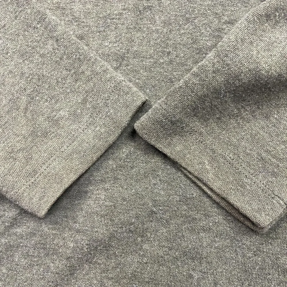 Polo Ralph Lauren Sweater Mens Large Crewneck Wool Patch Pullover